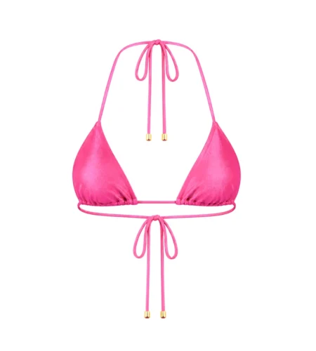Plavky Aria - Candy Pink